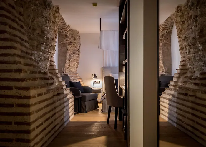 무룸 헤리티지 호텔