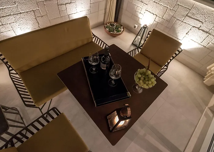 호텔 무룸 헤리티지 4*