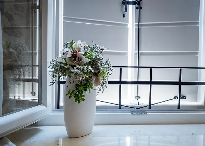 무룸 헤리티지 호텔 4*