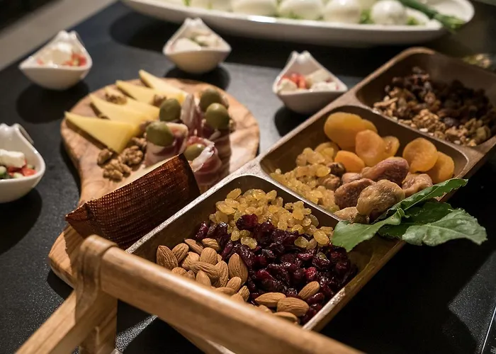 호텔 무룸 헤리티지 4*