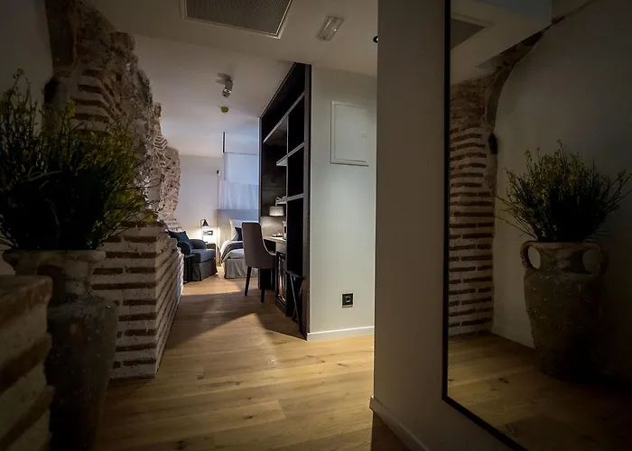 호텔 무룸 헤리티지 스플리트