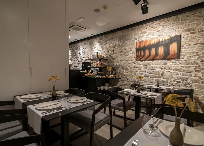 호텔 무룸 헤리티지