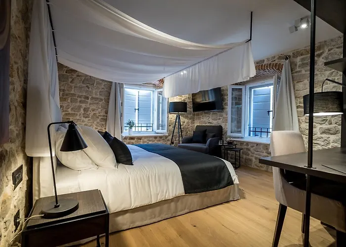 호텔 무룸 헤리티지